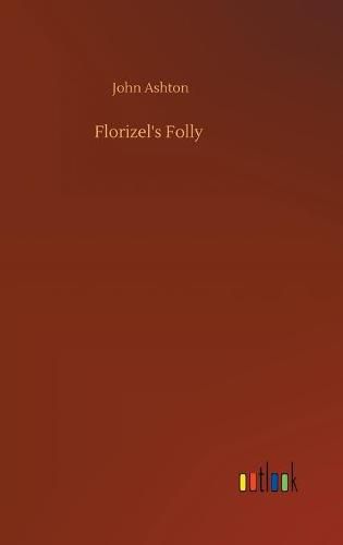 Cover image for Florizel's Folly