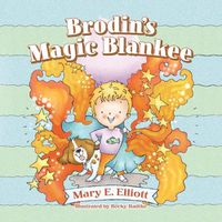 Cover image for Brodin's Magic Blankee