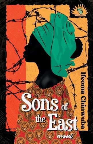 Cover image for Sons of the East