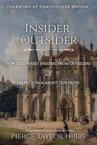 Cover image for Insider-Outsider