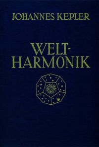 Cover image for Weltharmonik