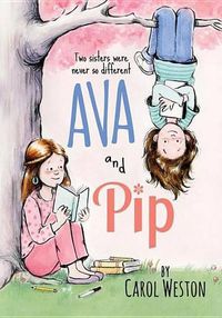 Cover image for Ava and Pip