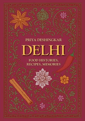 Cover image for Delhi