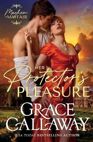 Cover image for Her Protector's Pleasure