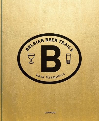 Cover image for Belgian Beer Trails