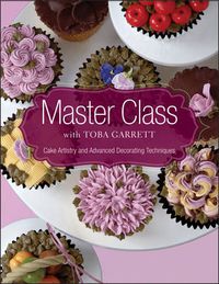 Cover image for Master Class with Toba Garrett