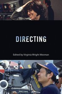 Cover image for Directing