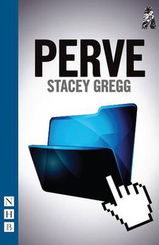 Cover image for Perve