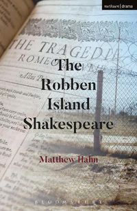 Cover image for The Robben Island Shakespeare