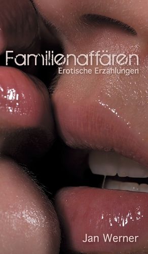 Cover image for Familienaffaren