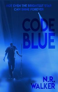 Cover image for Code Blue