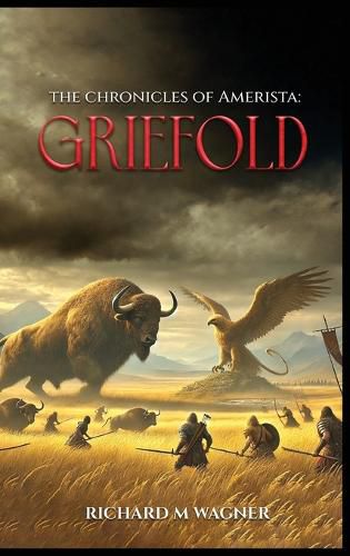 Cover image for The Chronicles of Amerista
