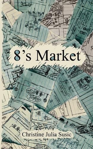 Cover image for 8's Market