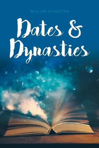 Cover image for Dates and Dynasties