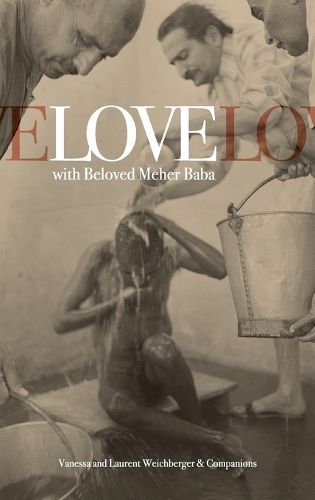 Cover image for Love with Beloved Meher Baba