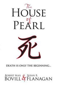 Cover image for The House of Pearl