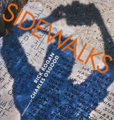 Cover image for Sidewalks