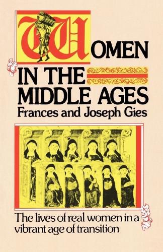 Cover image for Women in the Middle Ages