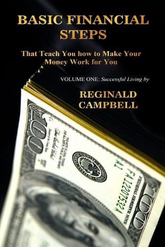 Cover image for Basic Financial Steps