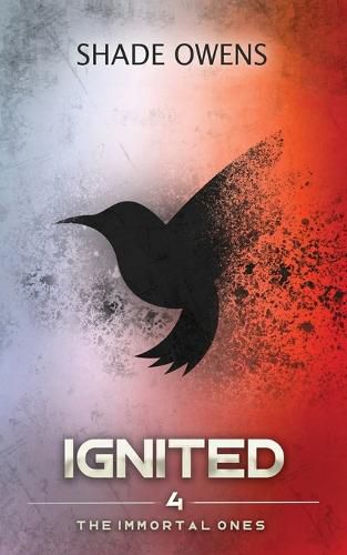 Cover image for Ignited