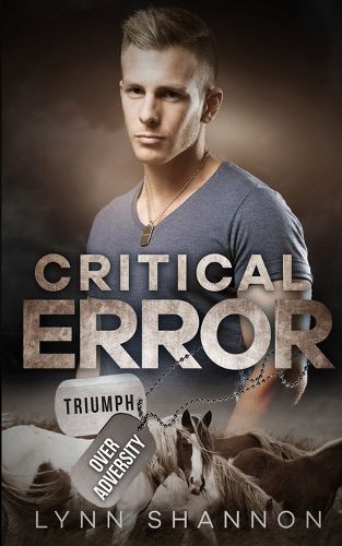 Cover image for Critical Error