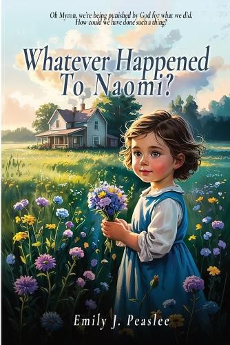 Cover image for Whatever Happened To Naomi?