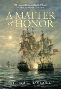 Cover image for A Matter of Honor