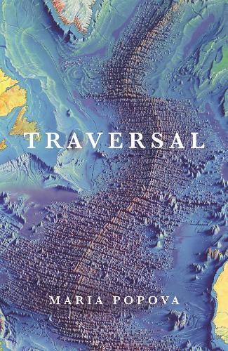 Cover image for Traversal