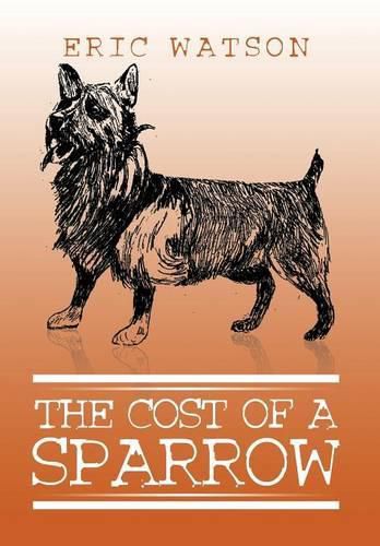 Cover image for The Cost of a Sparrow