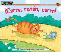 Cover image for Corre, Raton, Corre!