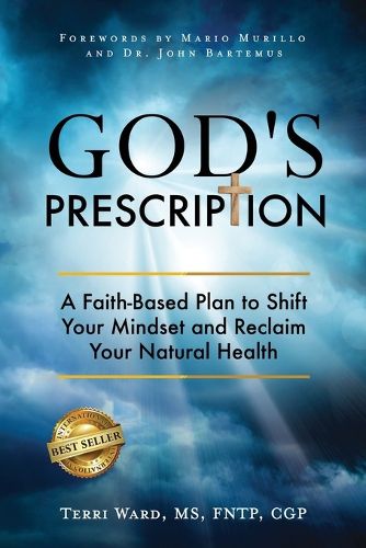Cover image for God's Prescription