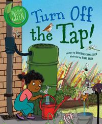 Cover image for Turn Off the Tap!