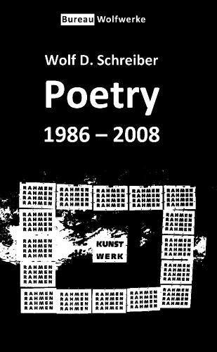 Cover image for Poetry 1986 - 2008