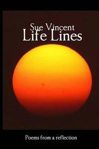 Cover image for Life Lines: Poems from a reflection