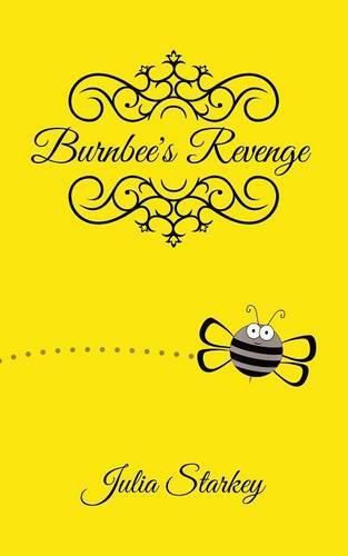 Cover image for Burnbee's Revenge