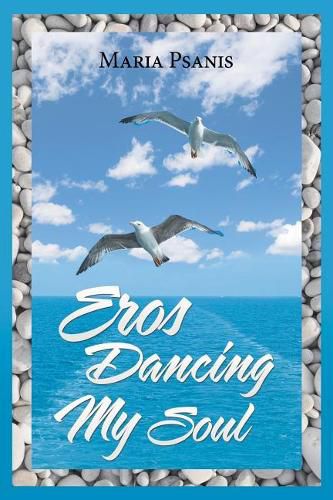 Cover image for Eros Dancing My Soul