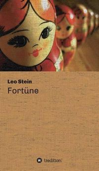 Cover image for Fortune