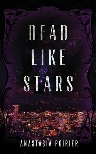 Cover image for Dead Like Stars