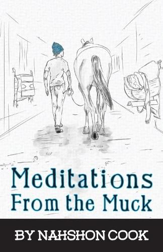 Cover image for Meditations From The Muck