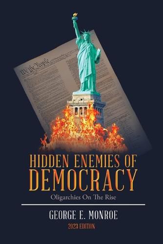 Cover image for Hidden Enemies of Democracy