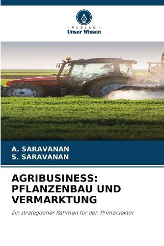 Cover image for Agribusiness