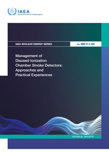 Management of Disused Ionization Chamber Smoke Detectors