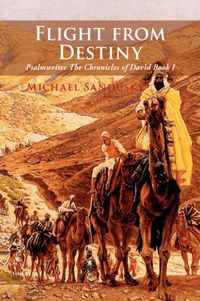 Cover image for Flight from Destiny