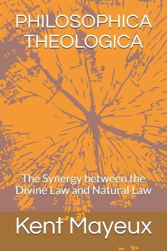 Cover image for Philosophica Theologica