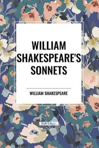Cover image for William Shakespeare's Sonnets