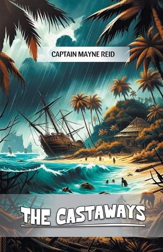 Cover image for The Castaways