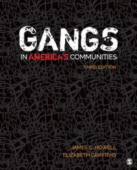 Cover image for Gangs in America's Communities