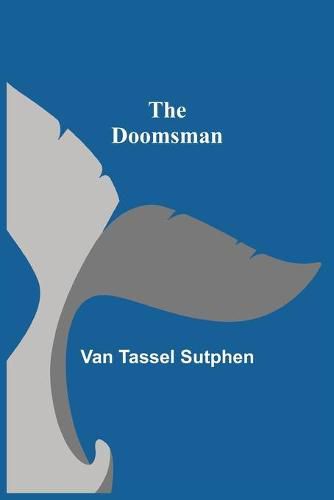 Cover image for The Doomsman