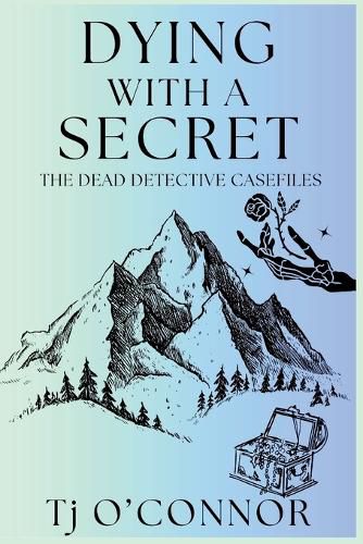 Cover image for Dying with a Secret