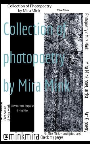 Cover image for Mira Mink